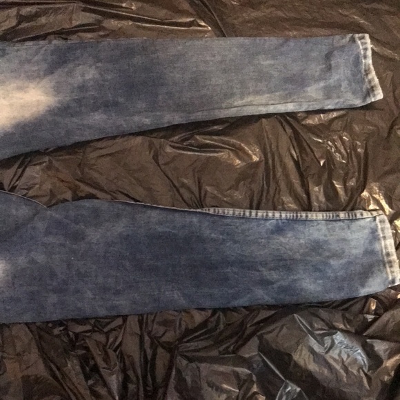 X way jeans,size 30 - Picture 4 of 4
